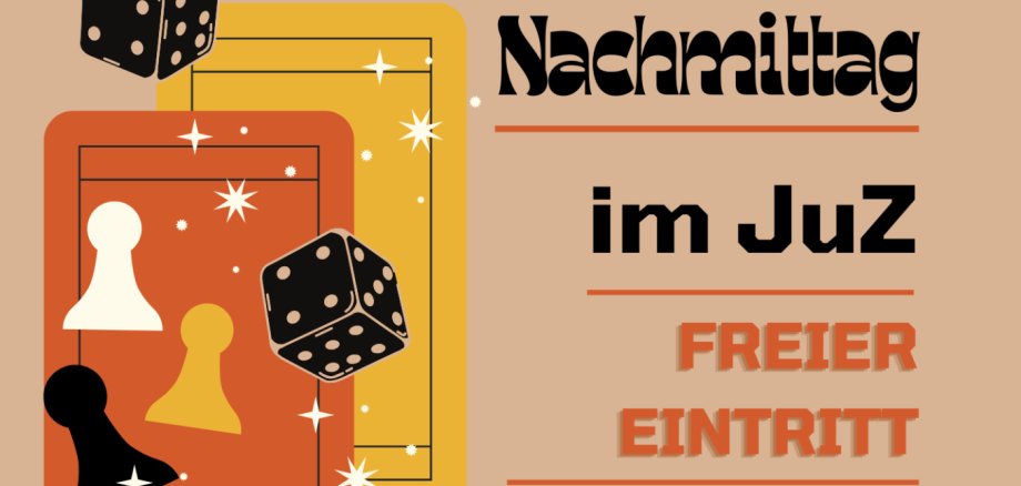 Brettspielnachmittag Dante - 1